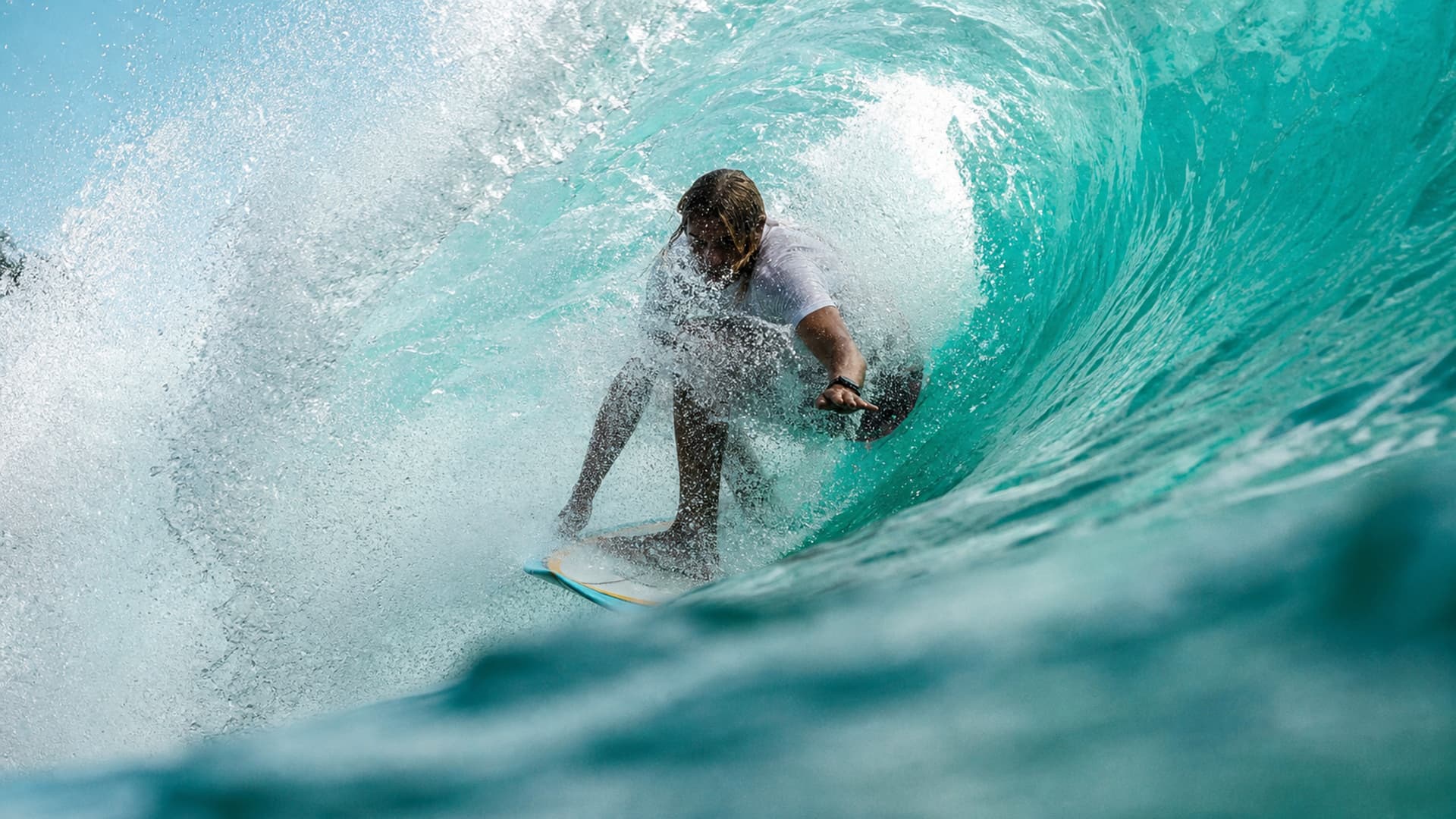 Surfing (Multiple Surf Schools Available)