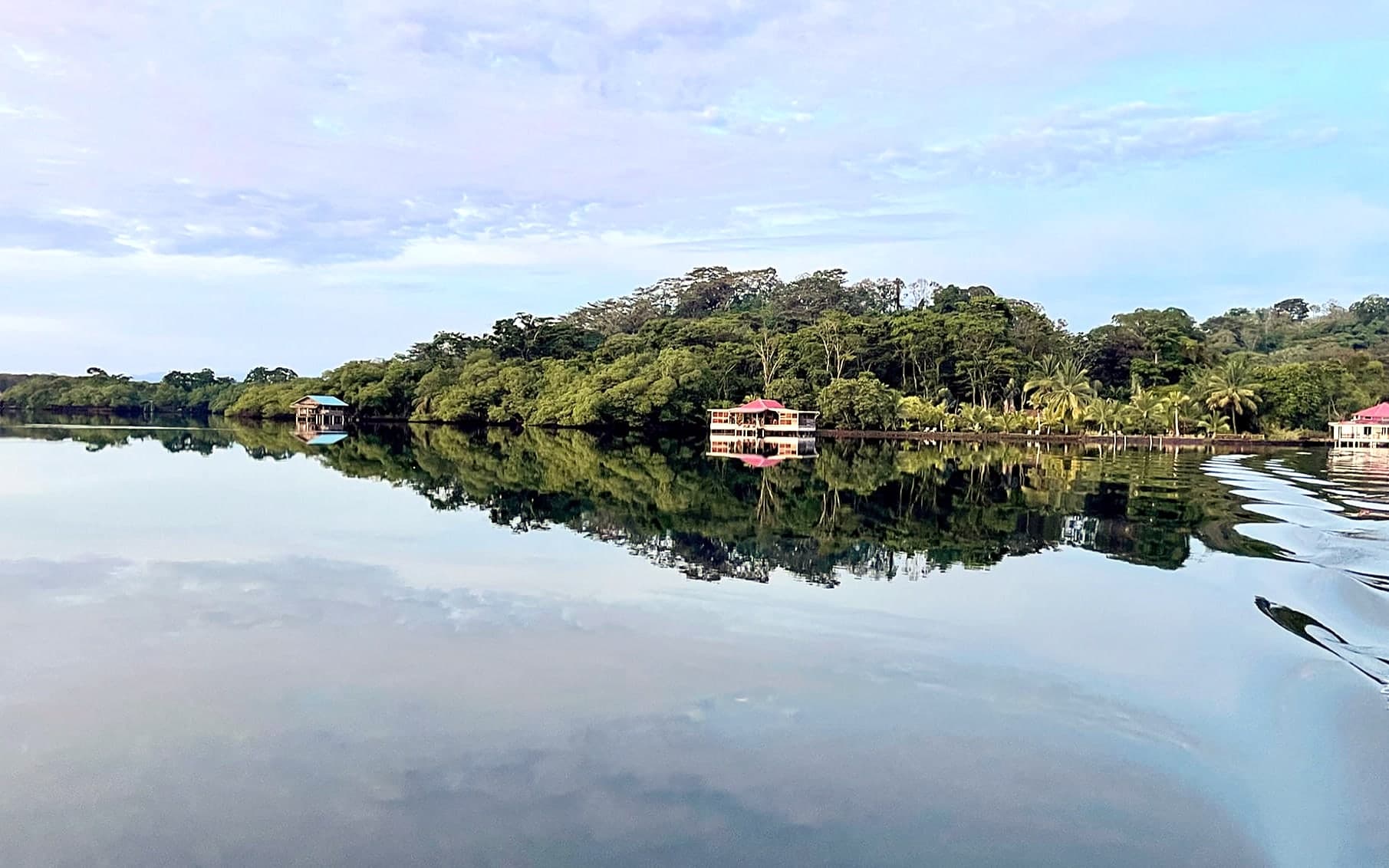 What an Eco Resort in Bocas del Toro Actually Means